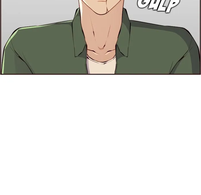 Read Never Too Late chapter 105 image 16 on Lezhin