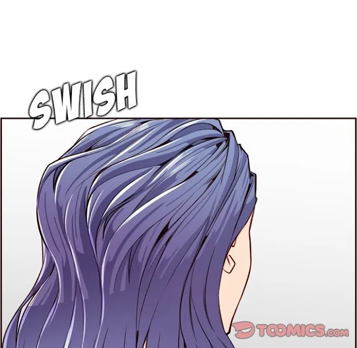 Read Never Too Late chapter 105 image 17 on Lezhin