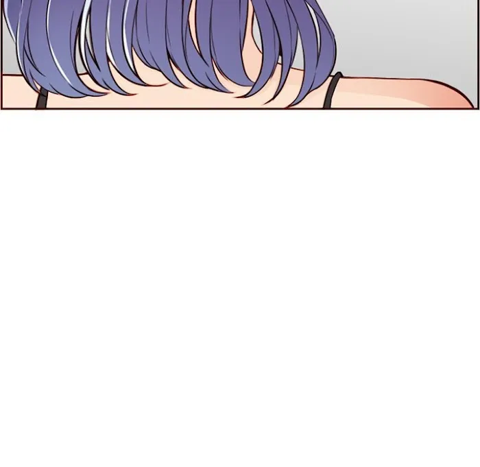 Read Never Too Late chapter 105 image 18 on Lezhin