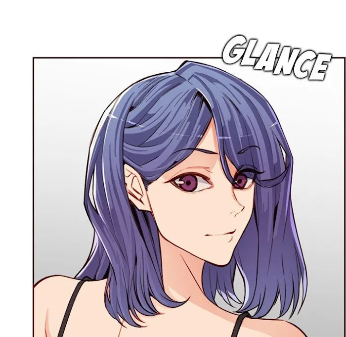 Read Never Too Late chapter 105 image 19 on Lezhin