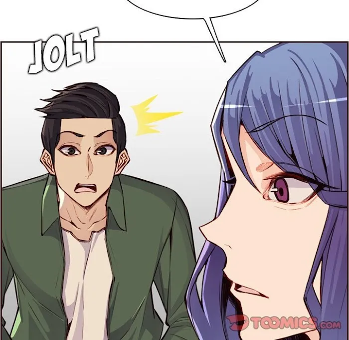 Read Never Too Late chapter 105 image 21 on Lezhin