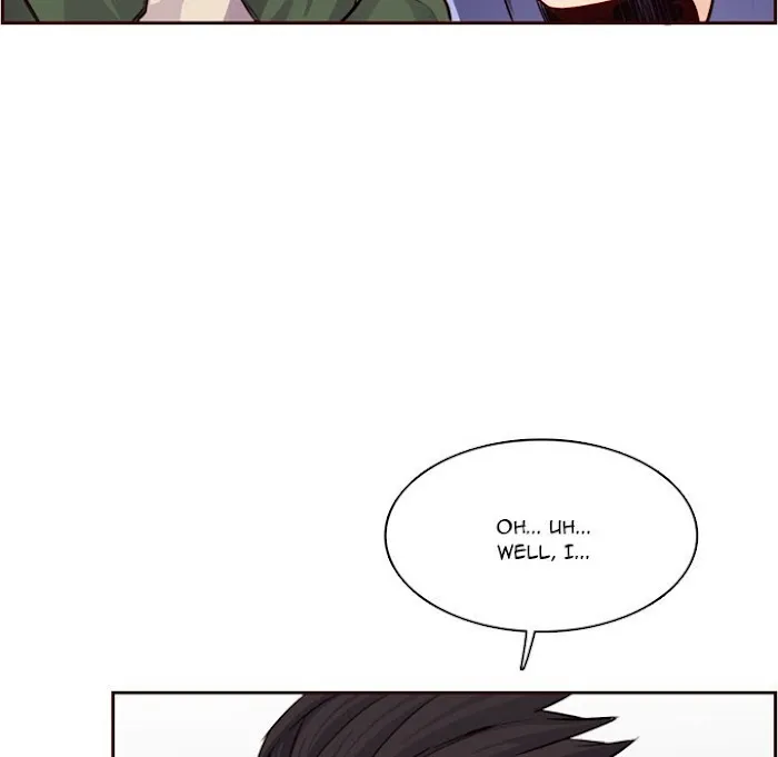Read Never Too Late chapter 105 image 22 on Lezhin