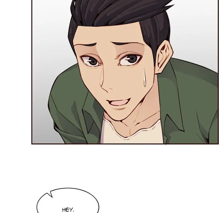 Read Never Too Late chapter 105 image 23 on Lezhin