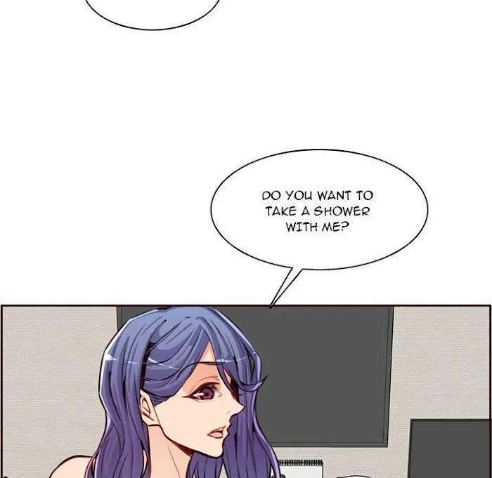 Read Never Too Late chapter 105 image 24 on Lezhin