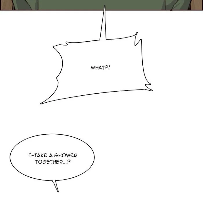 Read Never Too Late chapter 105 image 26 on Lezhin