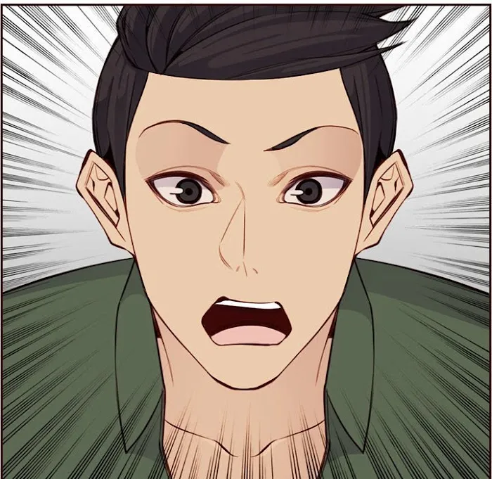 Read Never Too Late chapter 105 image 27 on Lezhin