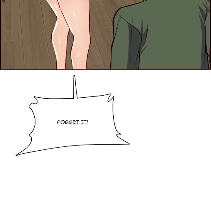 Read Never Too Late chapter 105 image 32 on Lezhin