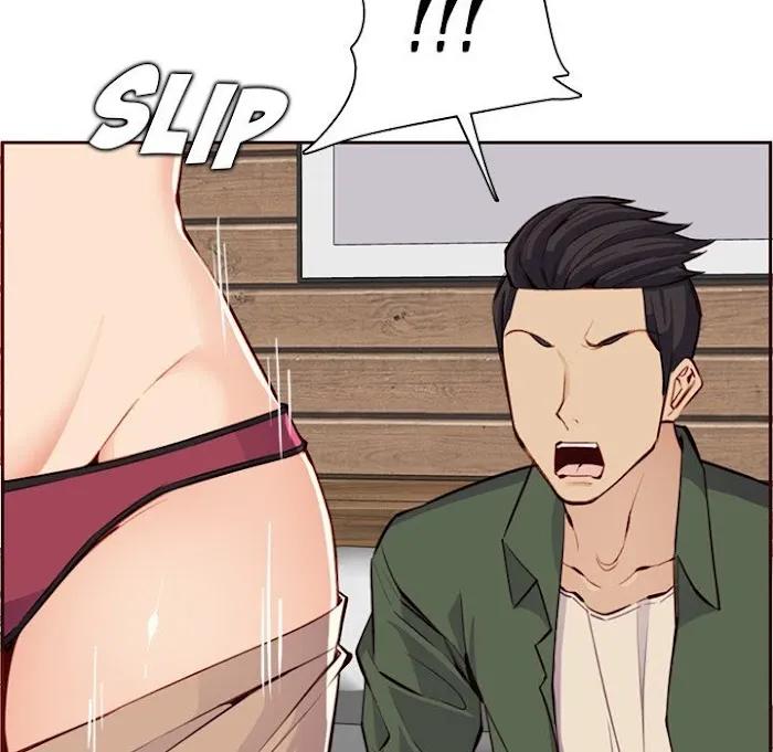 Read Never Too Late chapter 105 image 35 on Lezhin