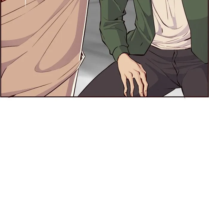 Read Never Too Late chapter 105 image 36 on Lezhin