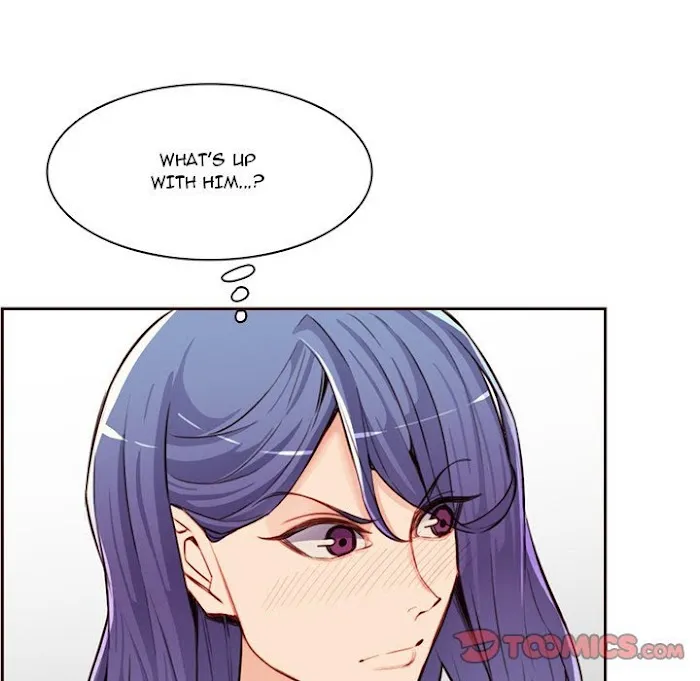 Read Never Too Late chapter 105 image 37 on Lezhin