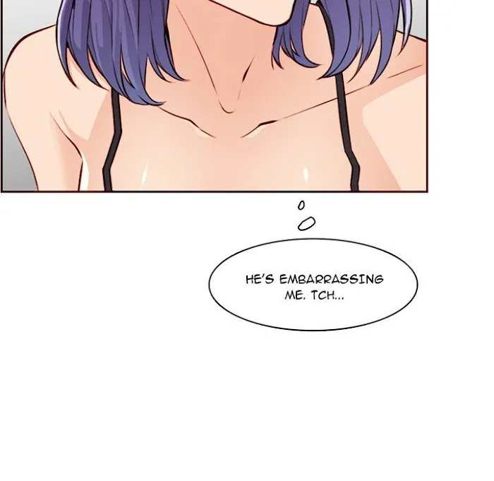 Read Never Too Late chapter 105 image 38 on Lezhin