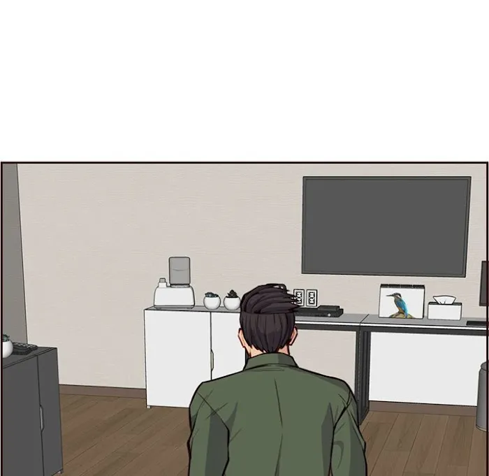 Read Never Too Late chapter 105 image 39 on Lezhin