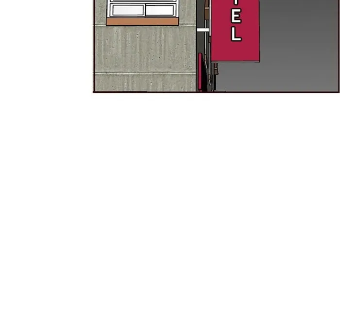 Read Never Too Late chapter 105 image 4 on Lezhin