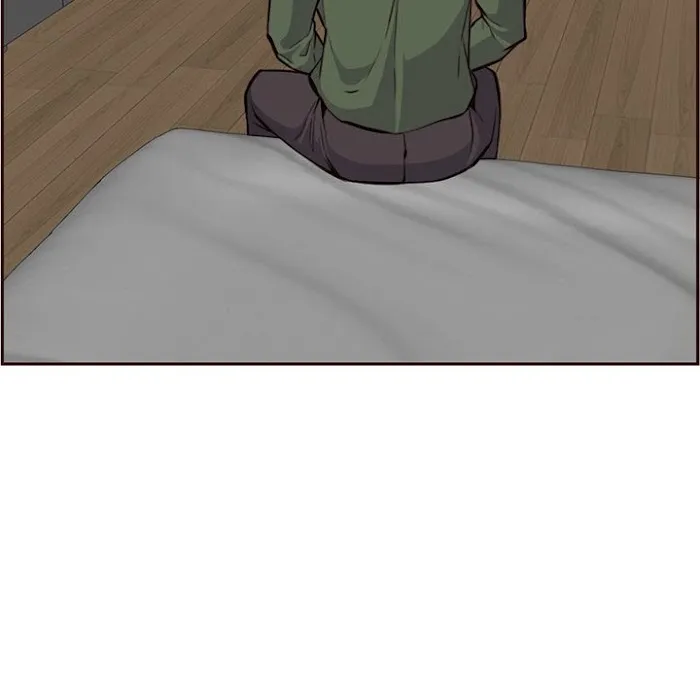 Read Never Too Late chapter 105 image 40 on Lezhin