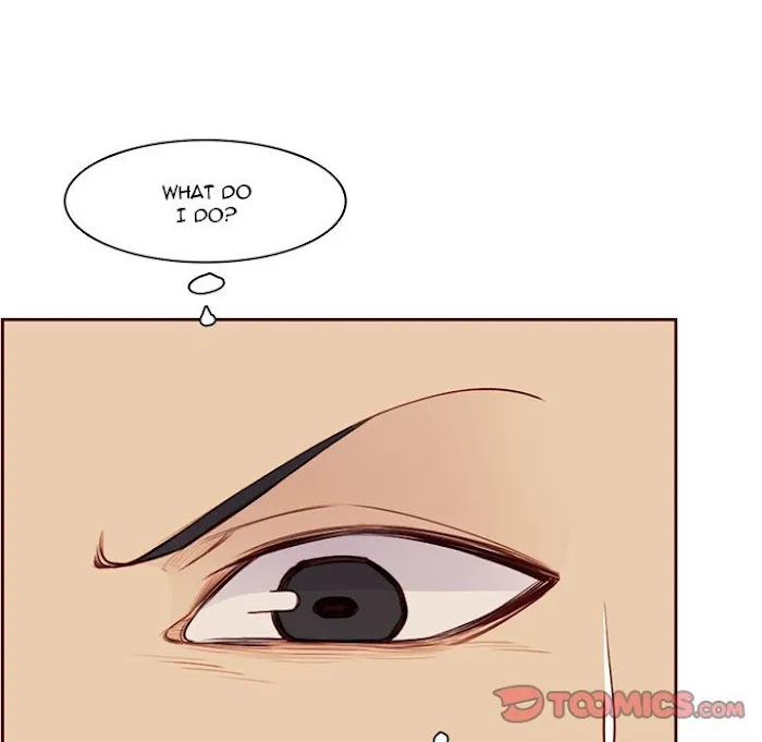 Read Never Too Late chapter 105 image 41 on Lezhin
