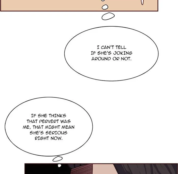 Read Never Too Late chapter 105 image 42 on Lezhin