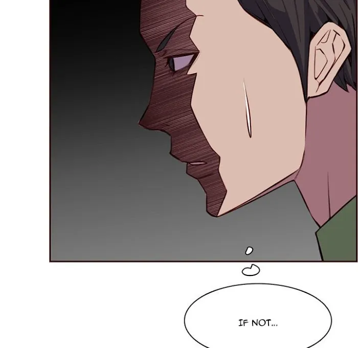 Read Never Too Late chapter 105 image 43 on Lezhin