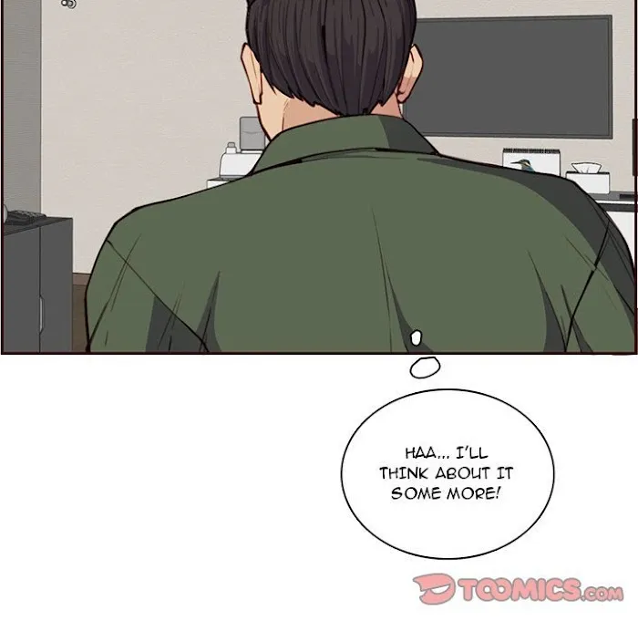Read Never Too Late chapter 105 image 45 on Lezhin