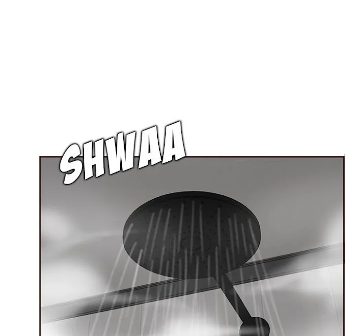 Read Never Too Late chapter 105 image 46 on Lezhin