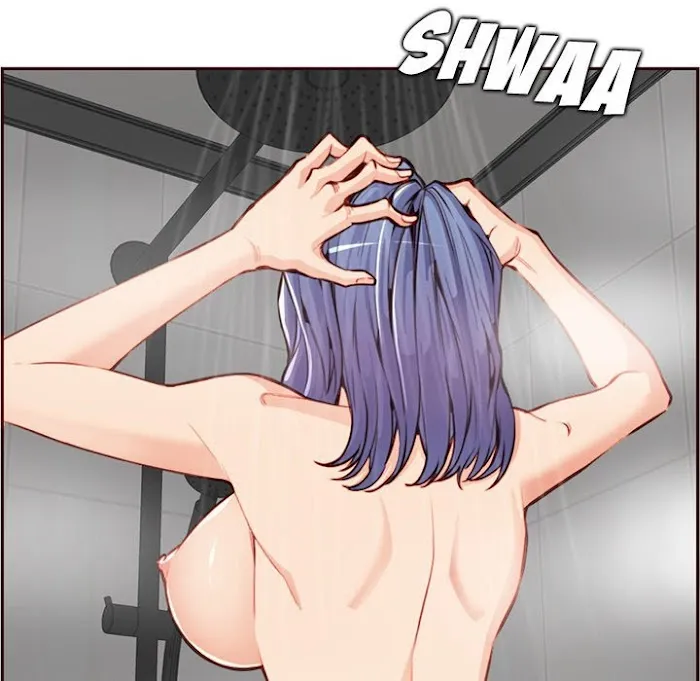 Read Never Too Late chapter 105 image 48 on Lezhin