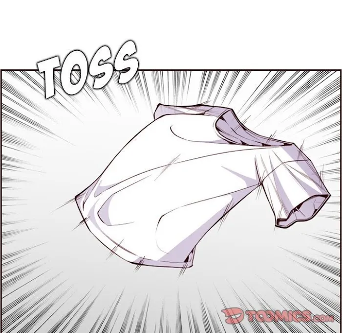 Read Never Too Late chapter 105 image 5 on Lezhin