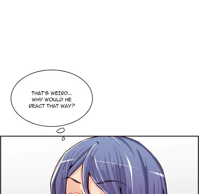 Read Never Too Late chapter 105 image 50 on Lezhin
