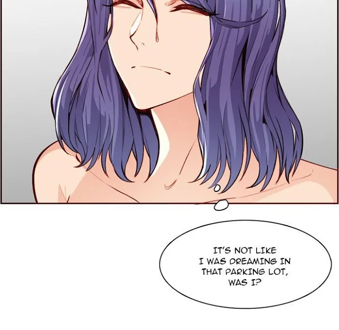 Read Never Too Late chapter 105 image 51 on Lezhin