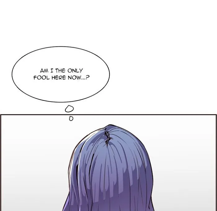 Read Never Too Late chapter 105 image 52 on Lezhin