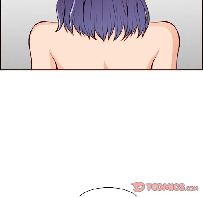 Read Never Too Late chapter 105 image 53 on Lezhin