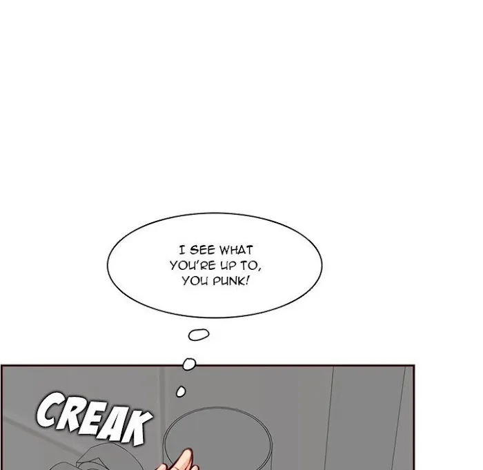 Read Never Too Late chapter 105 image 55 on Lezhin
