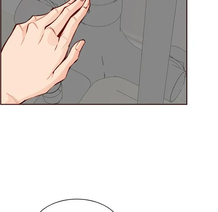 Read Never Too Late chapter 105 image 56 on Lezhin