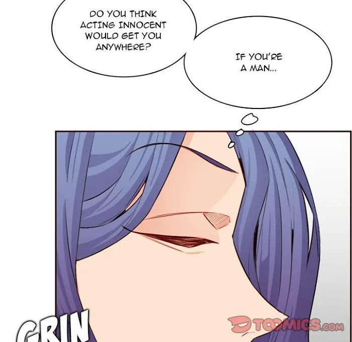 Read Never Too Late chapter 105 image 57 on Lezhin