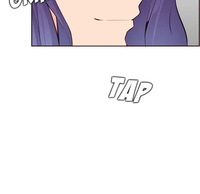 Read Never Too Late chapter 105 image 58 on Lezhin