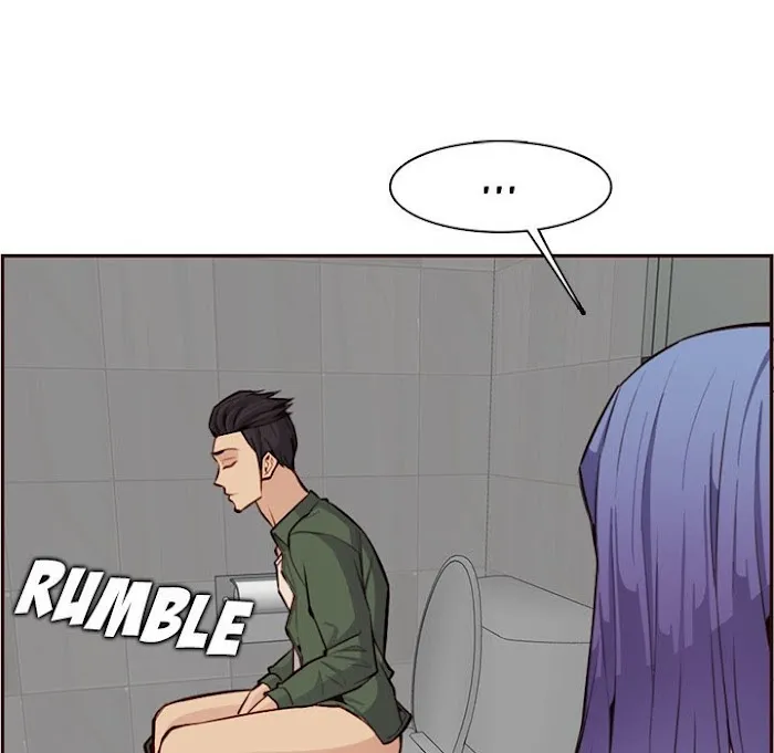 Read Never Too Late chapter 105 image 59 on Lezhin