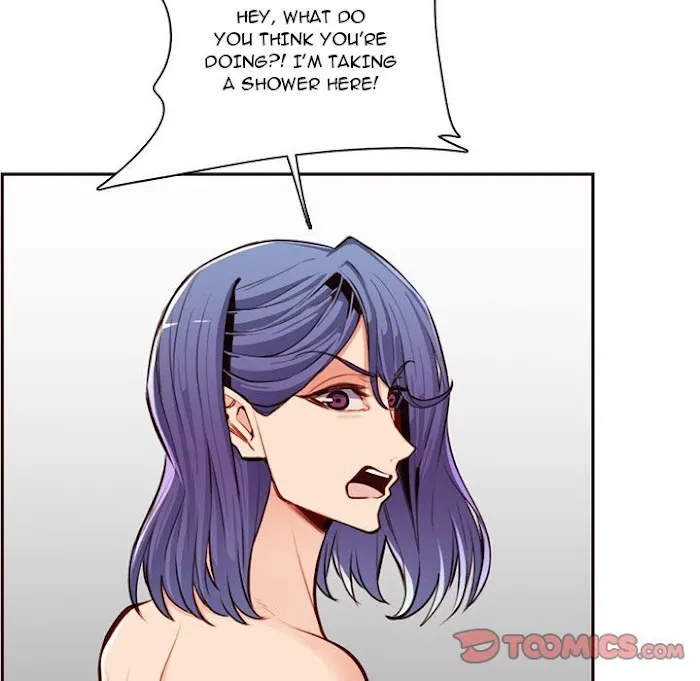 Read Never Too Late chapter 105 image 61 on Lezhin