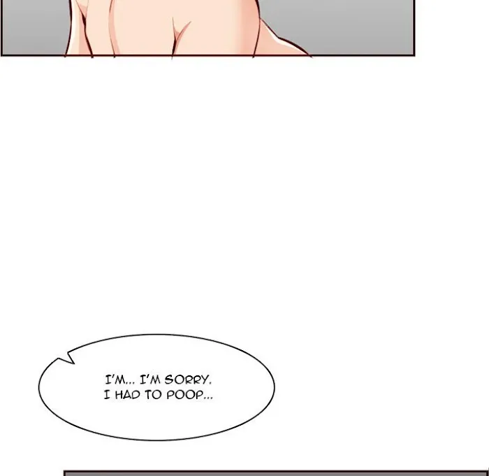 Read Never Too Late chapter 105 image 62 on Lezhin