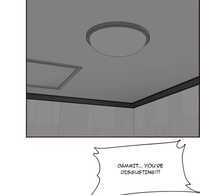 Read Never Too Late chapter 105 image 63 on Lezhin