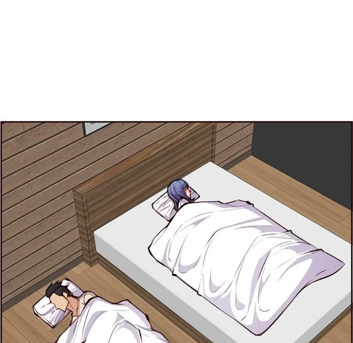 Read Never Too Late chapter 105 image 67 on Lezhin