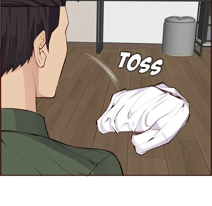 Read Never Too Late chapter 105 image 7 on Lezhin