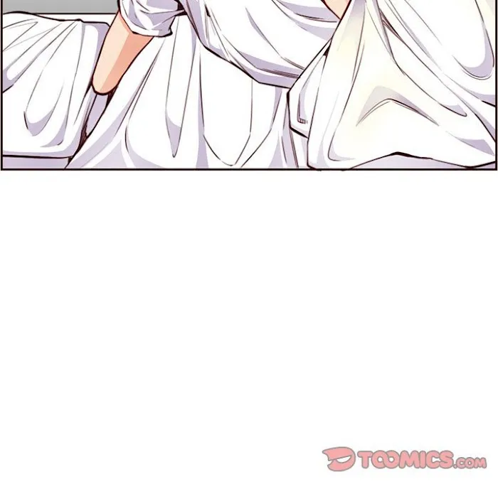 Read Never Too Late chapter 105 image 73 on Lezhin