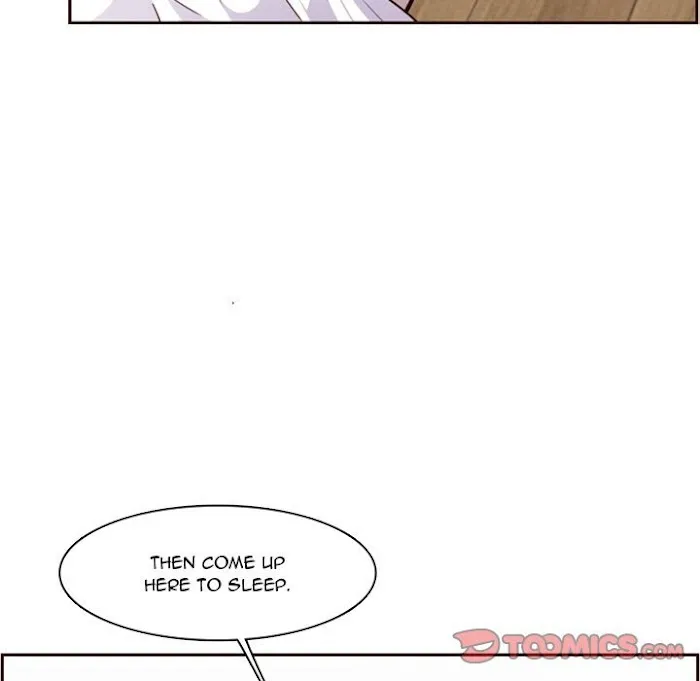 Read Never Too Late chapter 105 image 77 on Lezhin