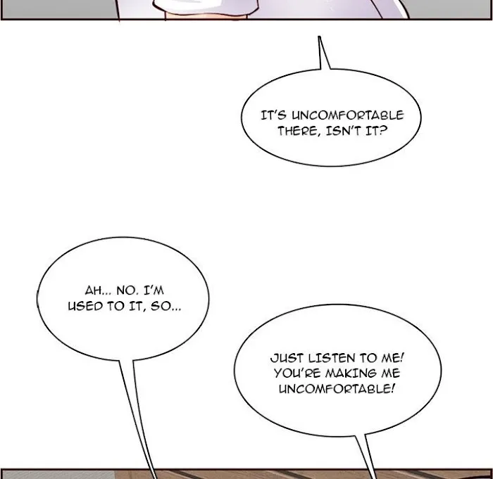 Read Never Too Late chapter 105 image 79 on Lezhin