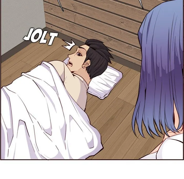 Read Never Too Late chapter 105 image 80 on Lezhin