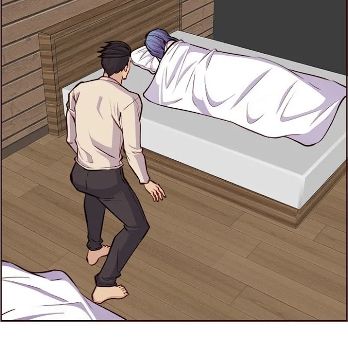 Read Never Too Late chapter 105 image 82 on Lezhin