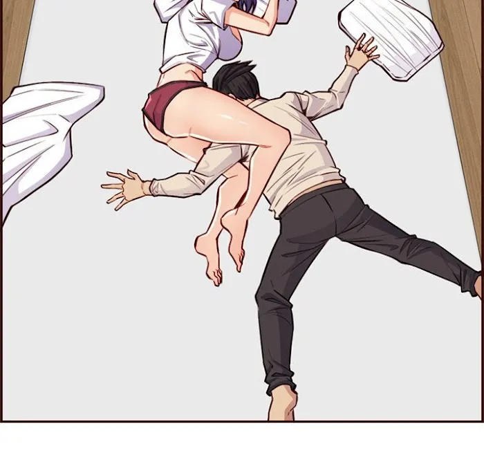 Read Never Too Late chapter 105 image 91 on Lezhin