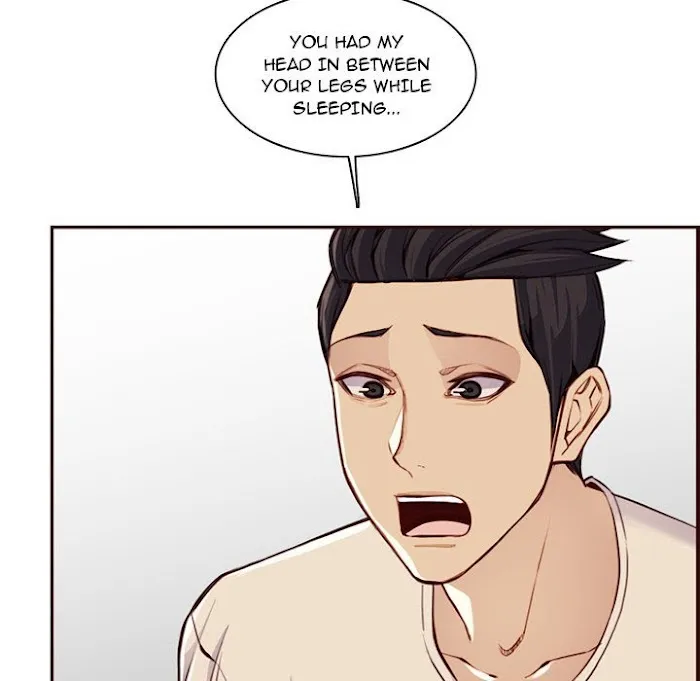 Read Never Too Late chapter 106 image 10 on Lezhin