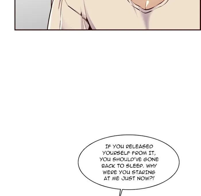 Read Never Too Late chapter 106 image 11 on Lezhin