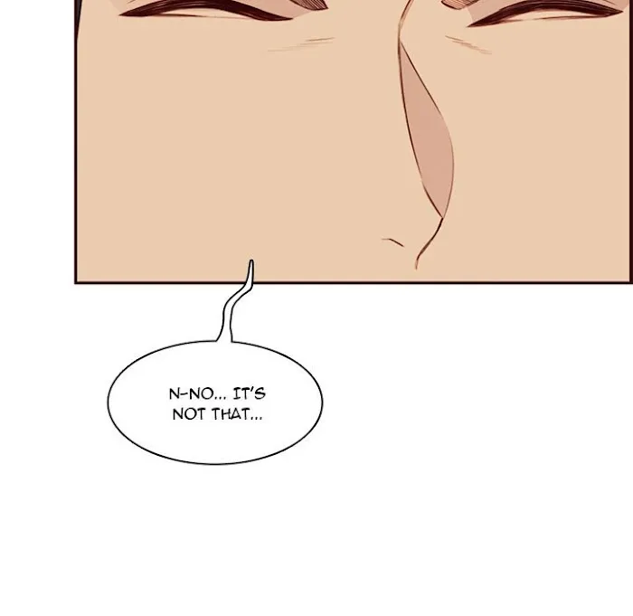 Read Never Too Late chapter 106 image 14 on Lezhin