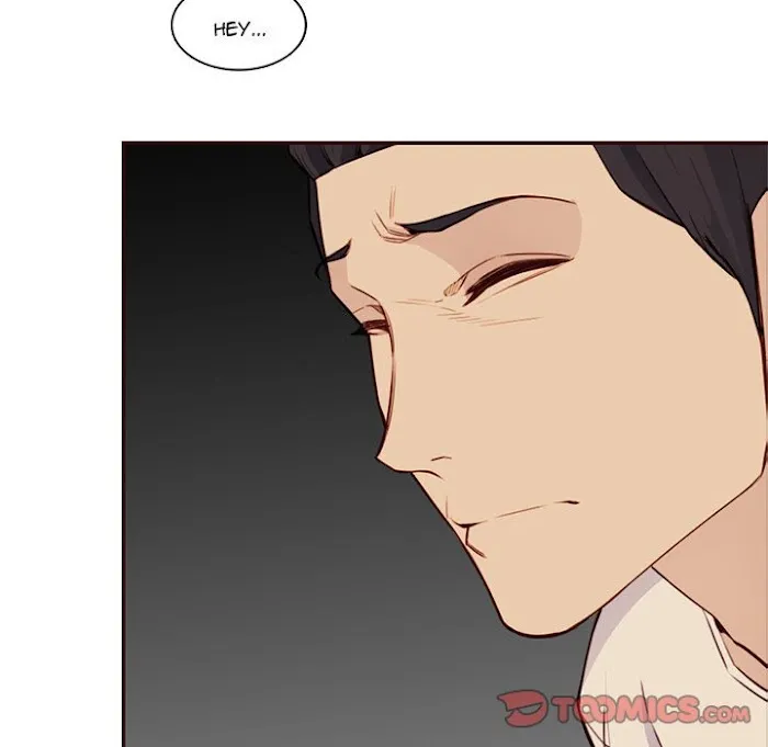 Read Never Too Late chapter 106 image 17 on Lezhin