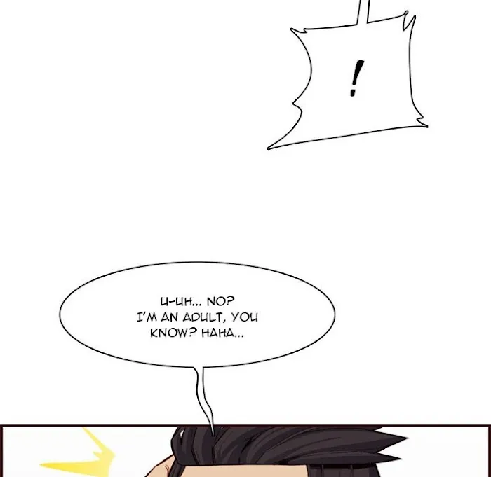 Read Never Too Late chapter 106 image 20 on Lezhin